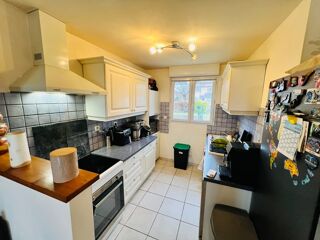  Maison � vendre 4 pi�ces 86 m�