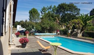  Maison � vendre 9 pi�ces 285 m�