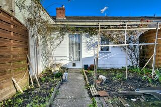  Maison � vendre 1 pi�ce 52 m�