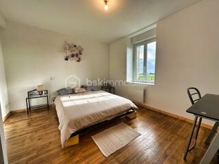  Maison � vendre 4 pi�ces 100 m�