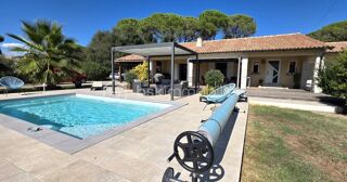  Maison à vendre 5 pièces 171 m²