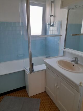  Appartement � louer 1 pi�ce 11 m�