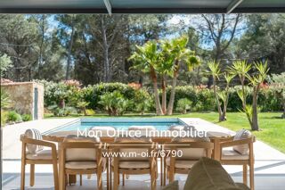 Maison � vendre 6 pi�ces 210 m�