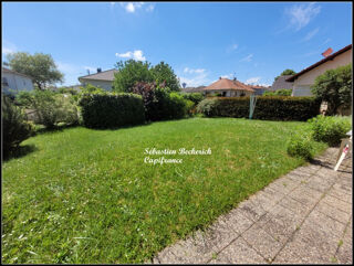  Maison � vendre 7 pi�ces 185 m�