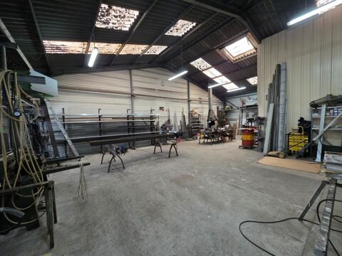   Local/bureau � vendre LE GRAND VILLAGE PLAGE (17) 