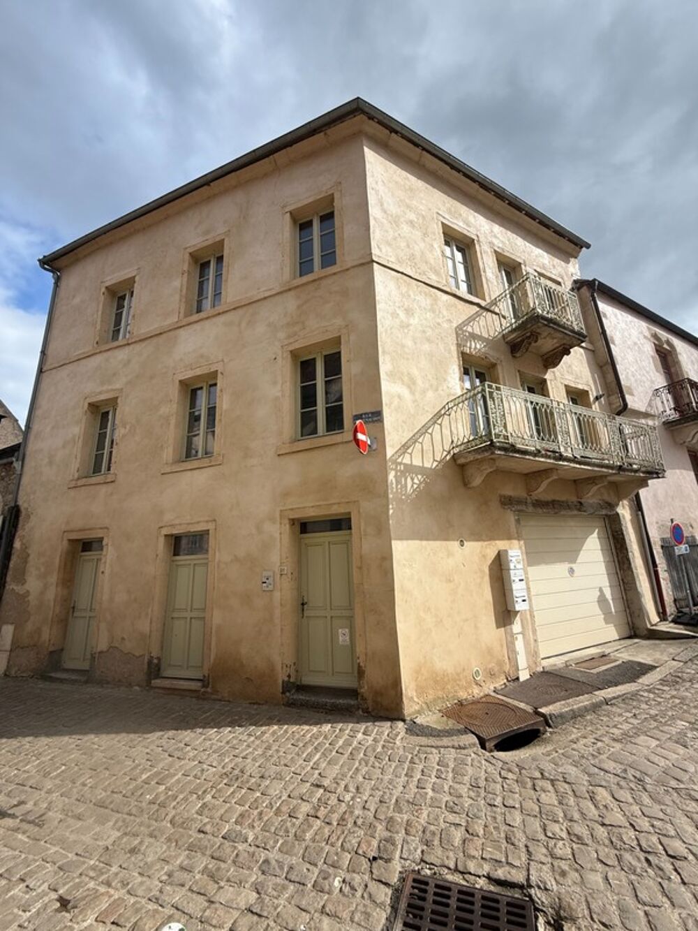 Vente Immeuble Immeuble à vendre SEMUR EN AUXOIS (21) Semur en auxois