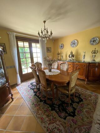  Villa � vendre 7 pi�ces 125 m�