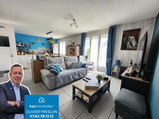  Maison � vendre 4 pi�ces 81 m�