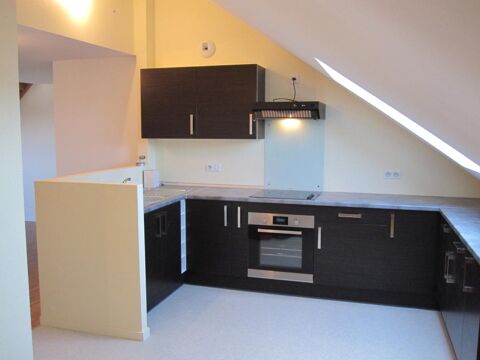  Appartement � louer 3 pi�ces 63 m�