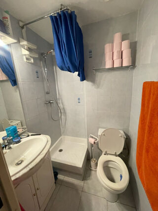  Appartement  vendre 2 pices 14 m