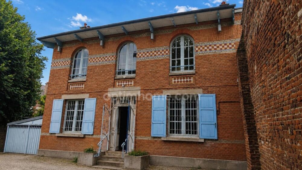 Maison 3 pièces 119 m² · à Saint Quentin · 119 m² · 108 000 €