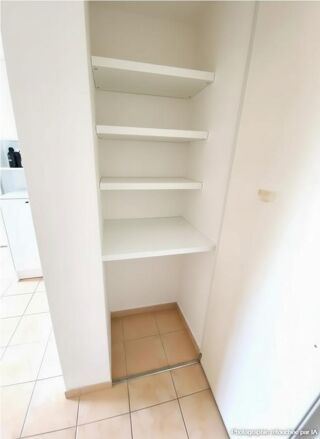  Appartement à vendre 2 pièces 34 m²