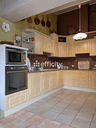  Maison � vendre 3 pi�ces 125 m�