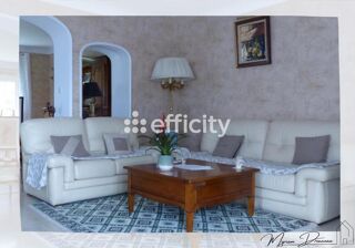  Maison à vendre 6 pièces 200 m²