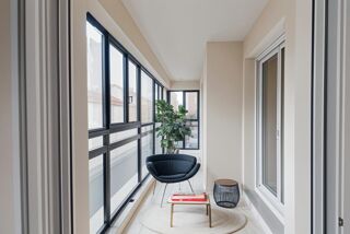  Appartement � vendre 5 pi�ces 112 m�