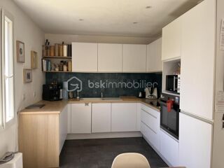  Maison à vendre 5 pièces 121 m²