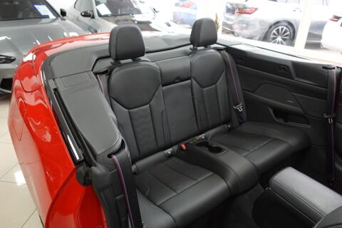 M4 Cabriolet Competition M xDrive 2024 occasion 33000 Bordeaux