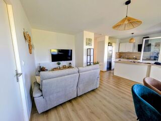  Appartement � vendre 3 pi�ces 61 m� Blainville sur orne