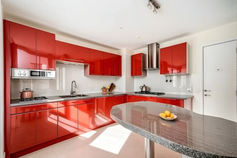   ?  vendre  Appartement 5 pices lumineux avec terrasse et combles amnageables  Galfingue ? Appartement - 5 pice(s) - 90 m