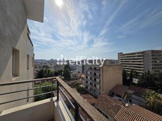  Appartement à vendre 3 pièces 52 m²