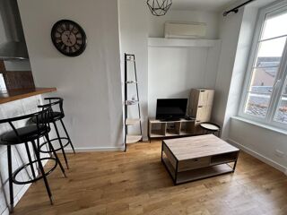  Appartement � louer 2 pi�ces 35 m�