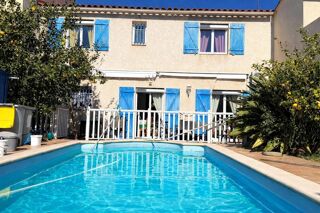 Maison à vendre 6 pièces 119 m²