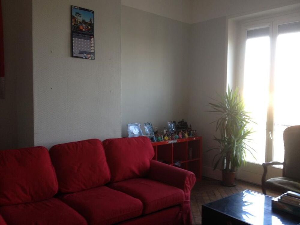 Location Appartement Appartement de 72m2 à louer sur Lyon 02 Lyon 2