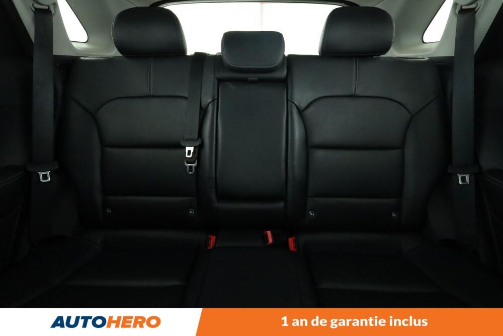 Niro 1.6 GDi ISG Hybride Premium DCT6 141 ch 2021 occasion 92130 Issy-les-Moulineaux