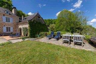  Maison � vendre 8 pi�ces 450 m�