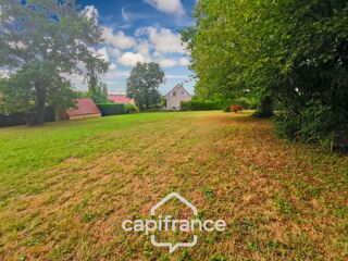  Terrain à vendre 2530 m²