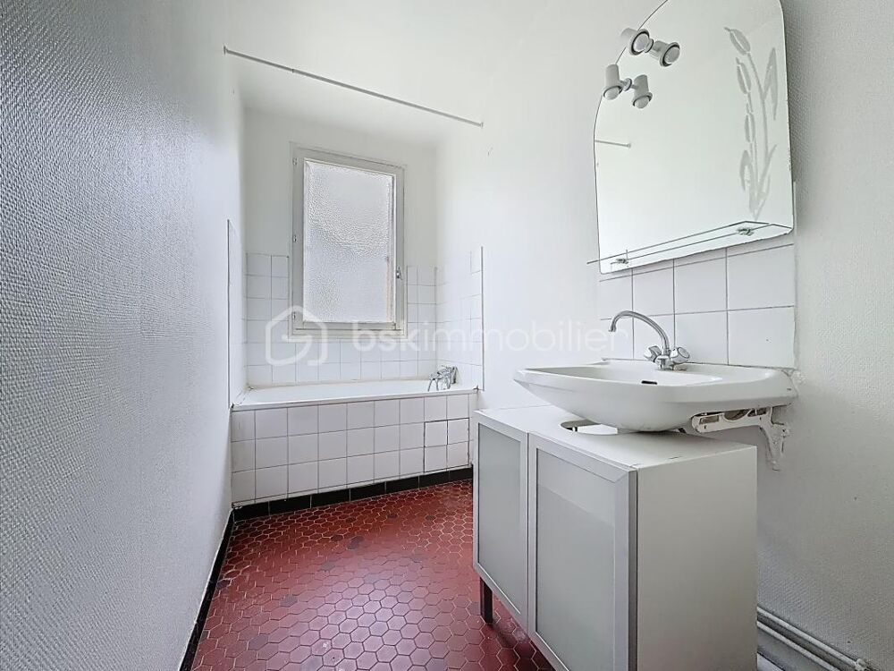 Vente Appartement Appartement T3 avec fort potentiel Fontaine