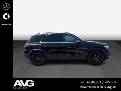 Classe GLE Benz de AMG 2022 occasion 33000 Bordeaux