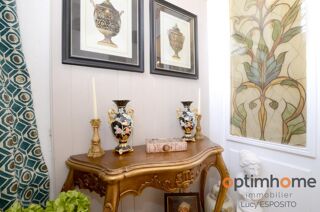  Maison à vendre 9 pièces 262 m²