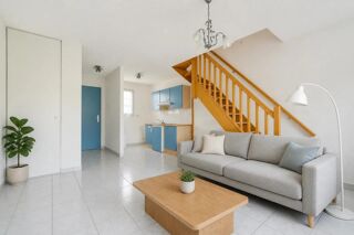  Maison à vendre 3 pièces 49 m²