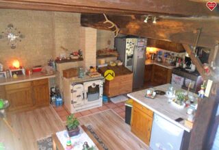  Maison � vendre 6 pi�ces 115 m�