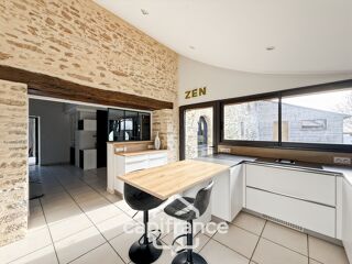  Maison à vendre 10 pièces 298 m²