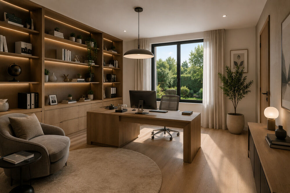 � vendre  Maison Rueil-Malmaison (92500)