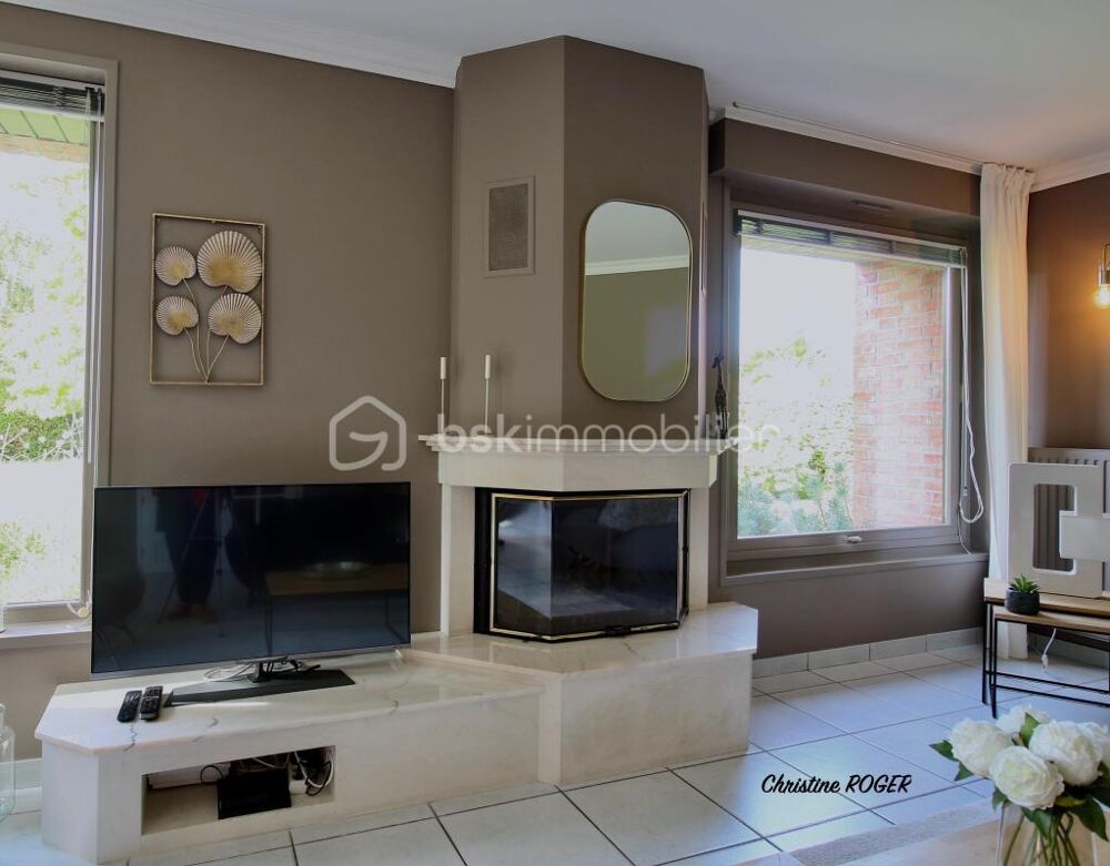 à vendre  Propriété/château Genech (59242)