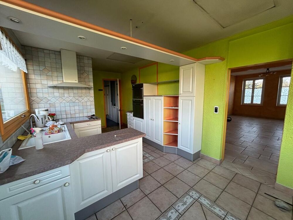 Maison Chauny 6 pièce(s) 130 m2