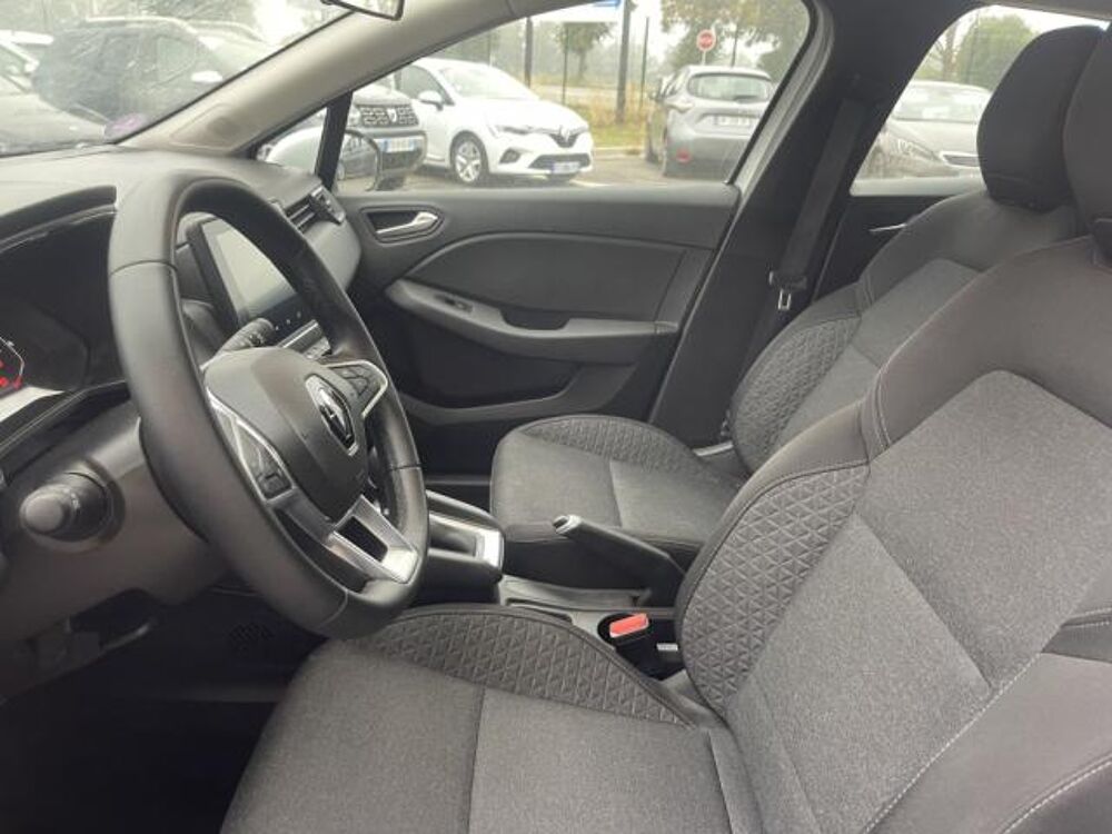 Clio V E-Tech 140 - 21N Business 2021 occasion 42210 Bellegarde-en-Forez