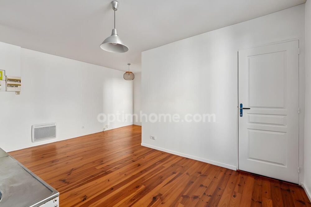 Vente Appartement Appartement à vendre 2 pièces SAINT OUEN SUR SEINE (93) Saint ouen sur seine