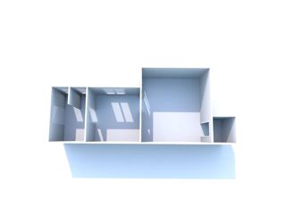  Appartement � vendre 2 pi�ces 30 m�