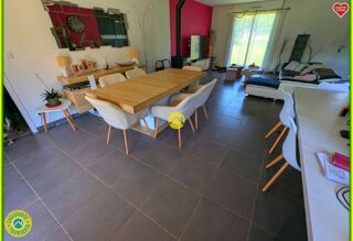  Maison à vendre 8 pièces 125 m²