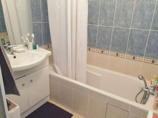  Appartement � vendre 2 pi�ces 44 m�