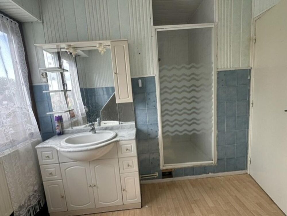 Maison à vendre 6 pièces PROUVY (59)