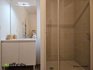  Appartement à vendre 2 pièces 44 m²