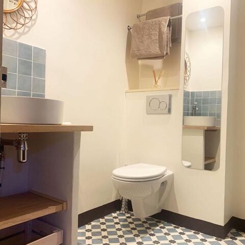  Appartement � louer 2 pi�ces 40 m�