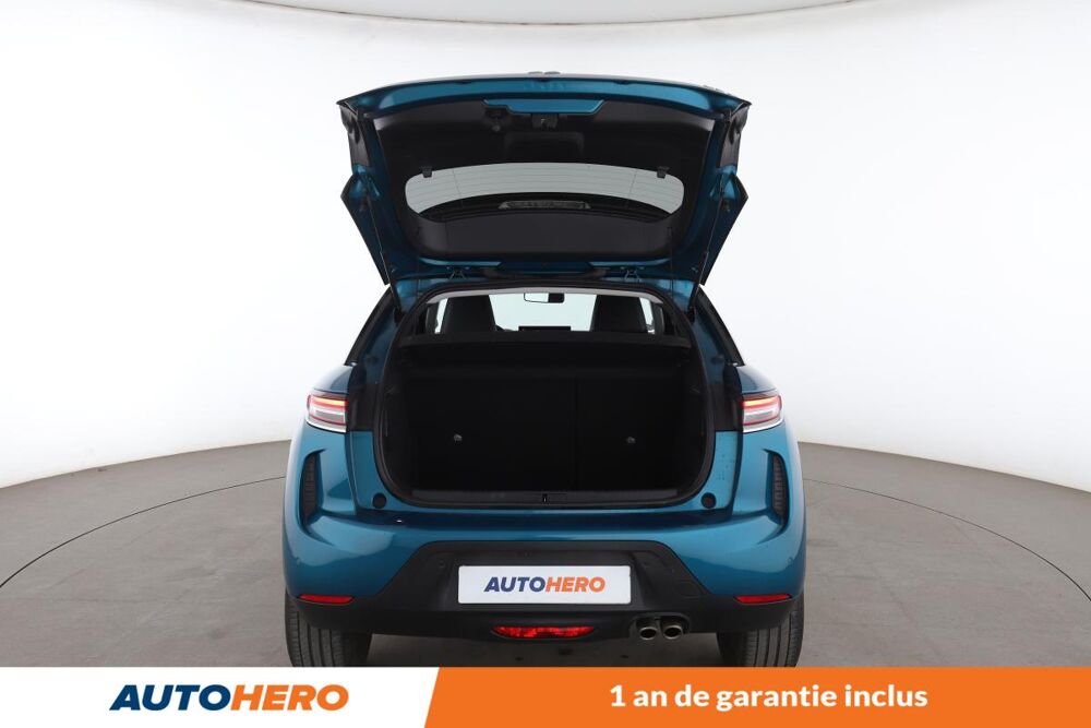 DS3 1.2 PureTech Business Automatique 130 ch 2019 occasion 92130 Issy-les-Moulineaux