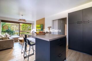  Appartement � vendre 3 pi�ces 64 m�