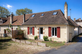  Maison à vendre 3 pièces 62 m²
